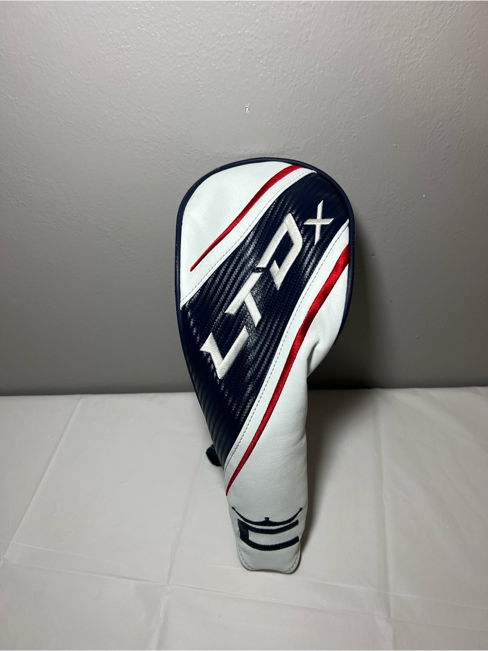 Cobra LTD× Driver Headcover